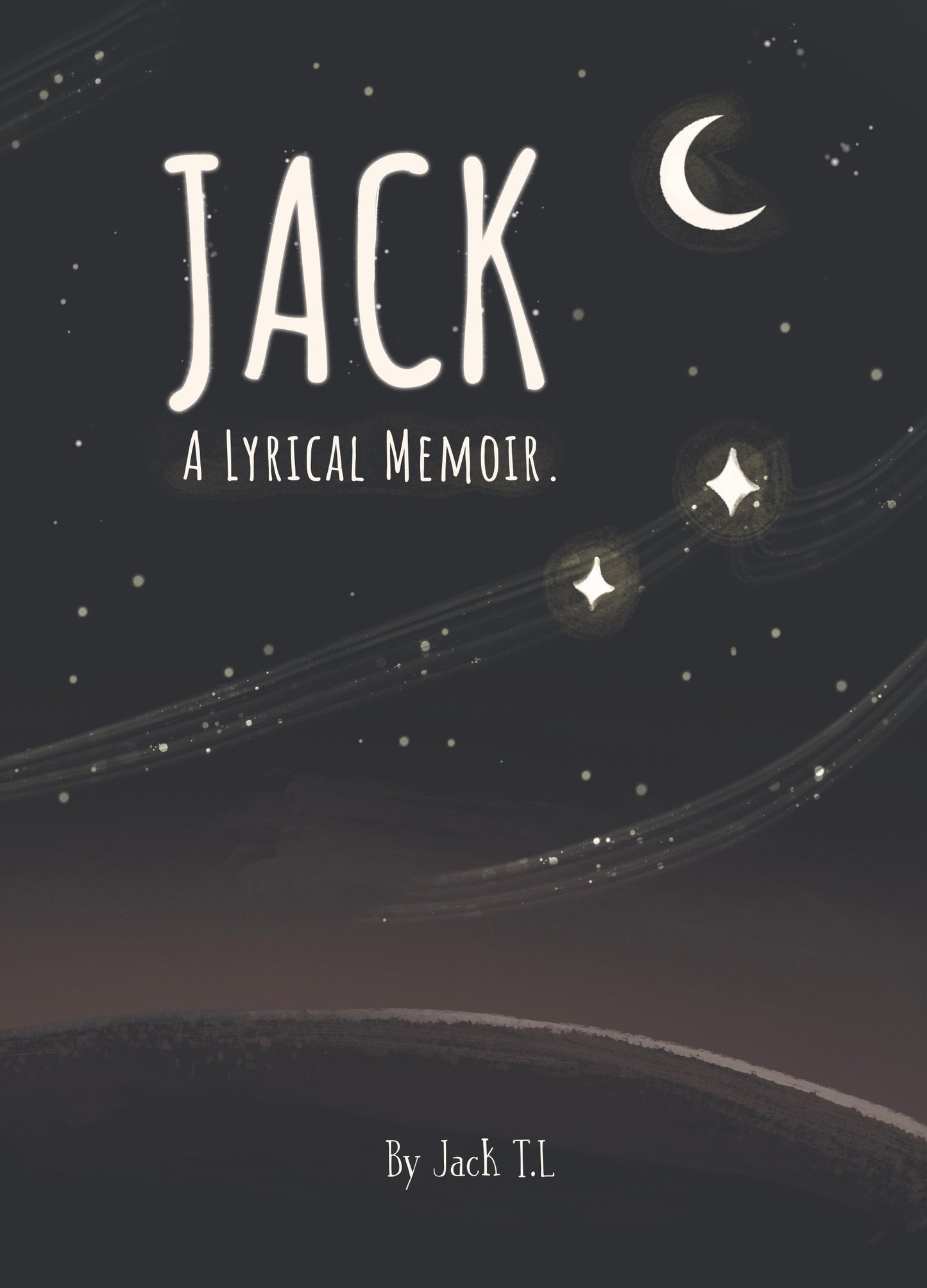 Jack: A Lyrical Memoir