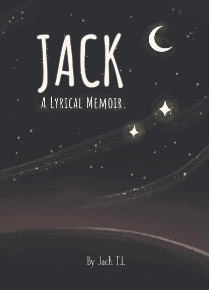 Jack: A Lyrical Memoir